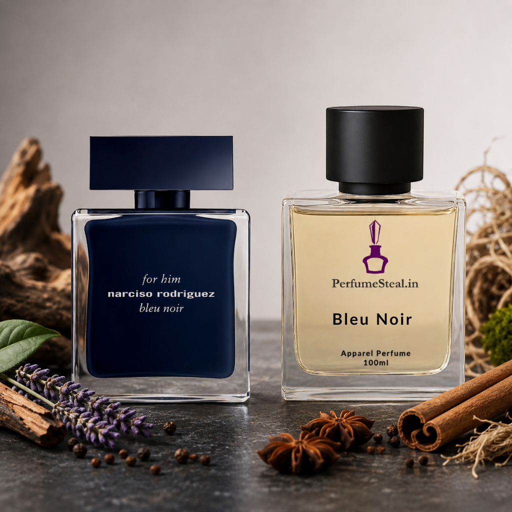 Narciso Rodriguez for Him Bleu Noir  type Perfume