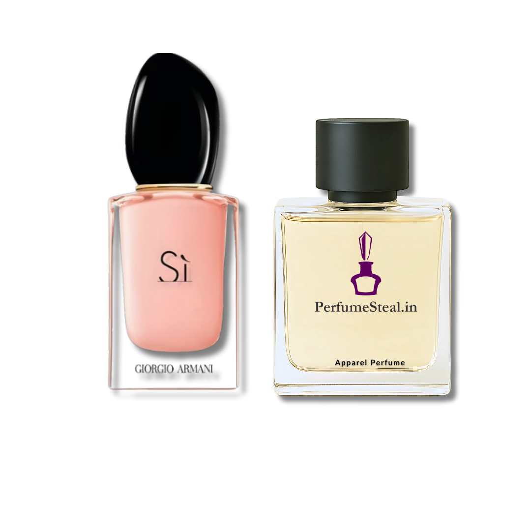 Women's Date Night Combo - 3 x 30ml.