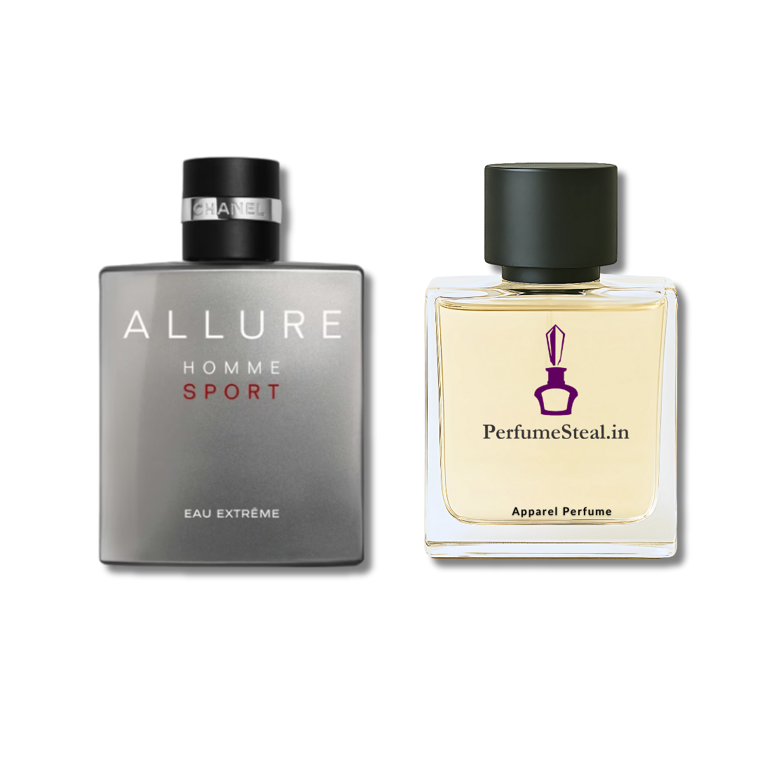 Men's Fresh Combo 3 X 50ml .