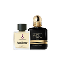 Emporio Armani Stronger With You Oud by Giorgio Armani Inspired Perfume