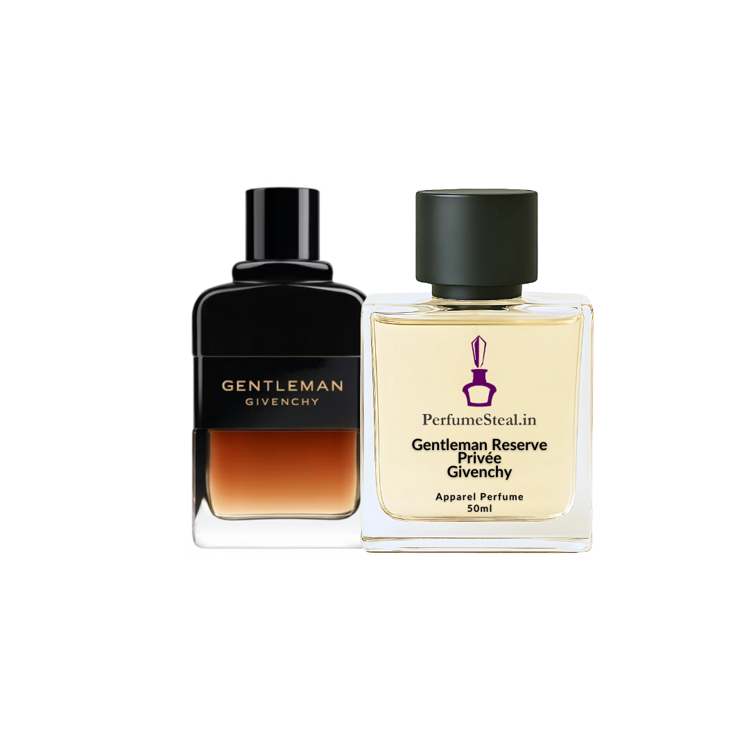 Gentleman EDP Reserve Privee Inspired Perfume