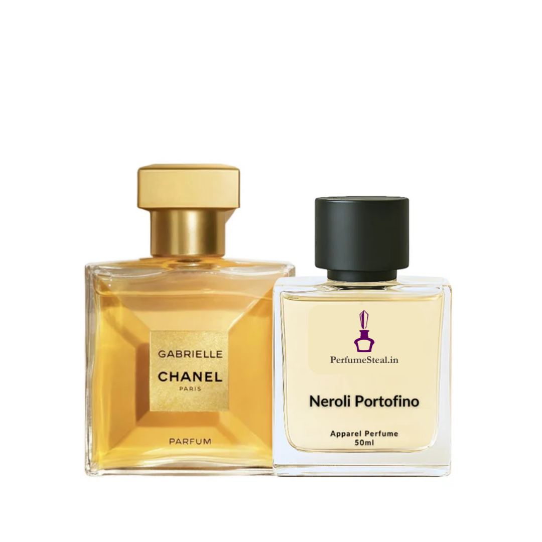 Chanel Gabrielle Inspired Perfume