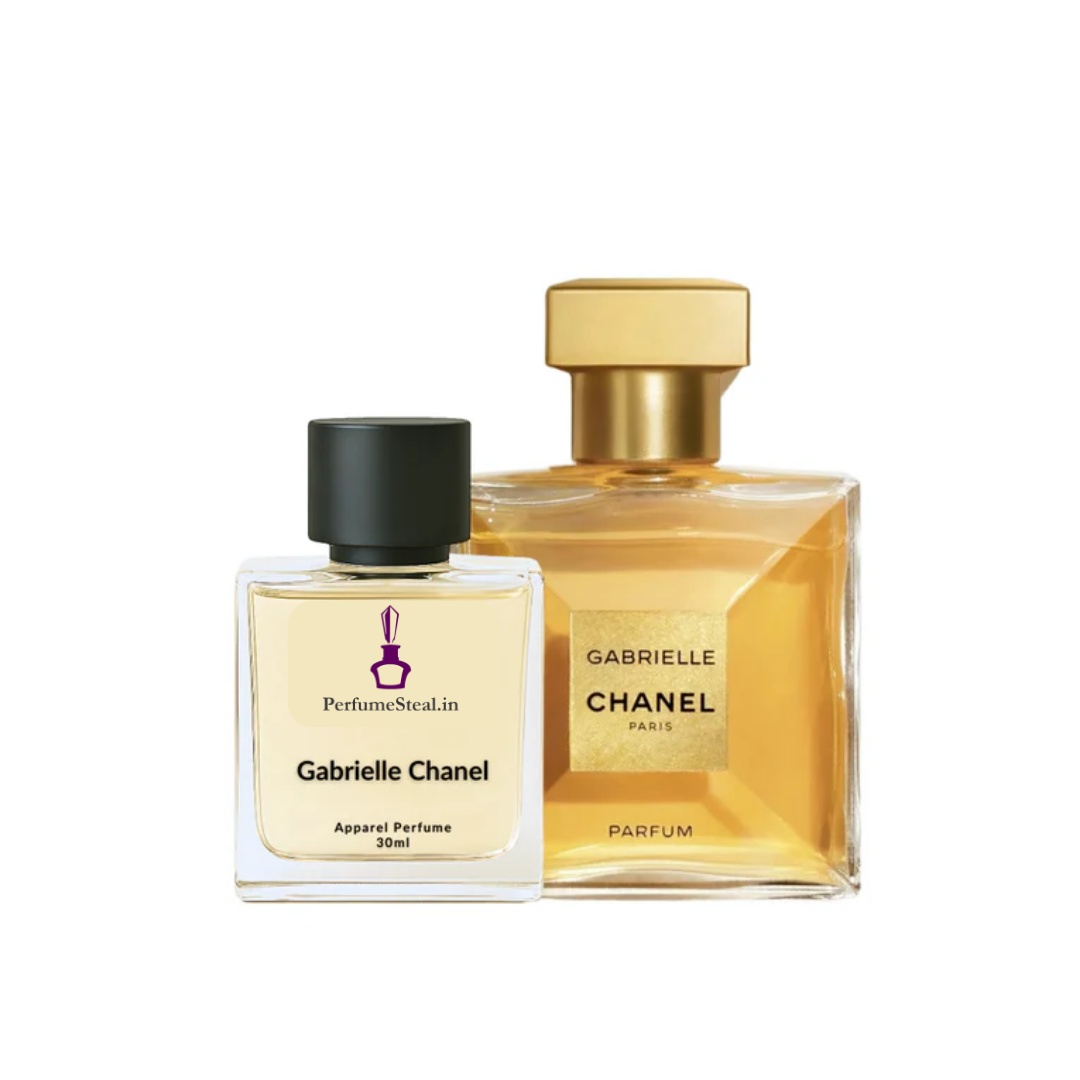 Chanel Gabrielle Inspired Perfume