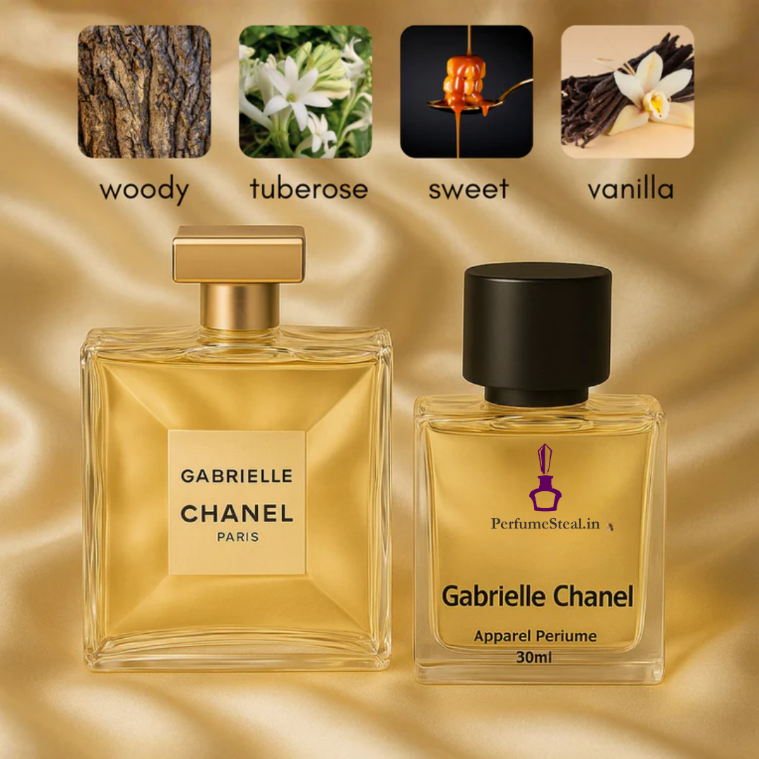 Chanel Gabrielle Inspired Perfume