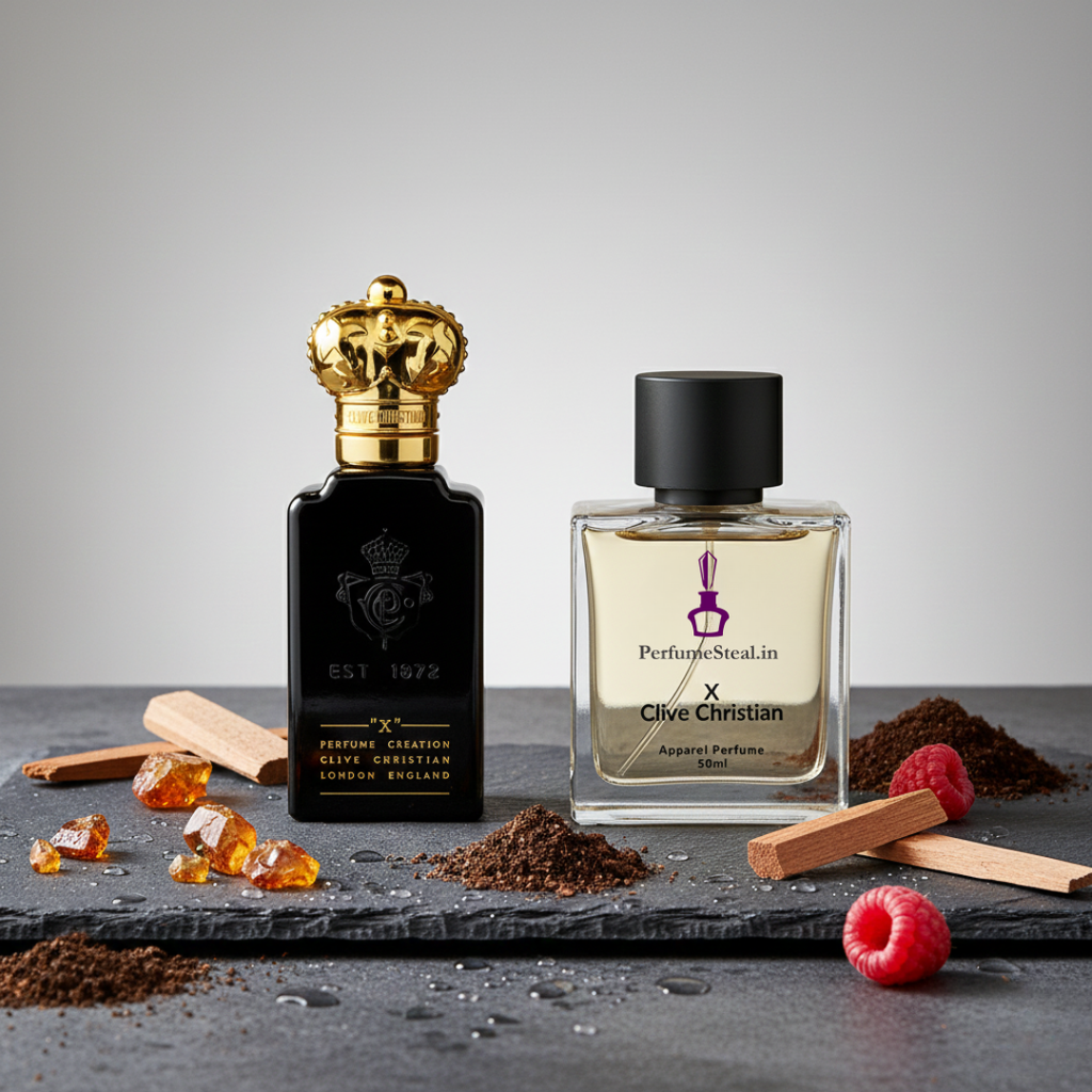X For Men by Claive Christian Inspired Perfume