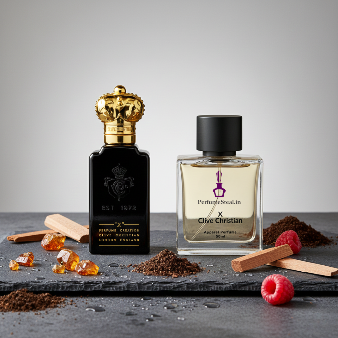 X For Men by Claive Christian Inspired Perfume
