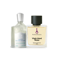 Virgin Island Water by Creed Inspired Perfume