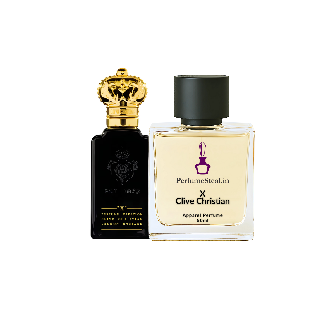 X For Men by Claive Christian Inspired Perfume