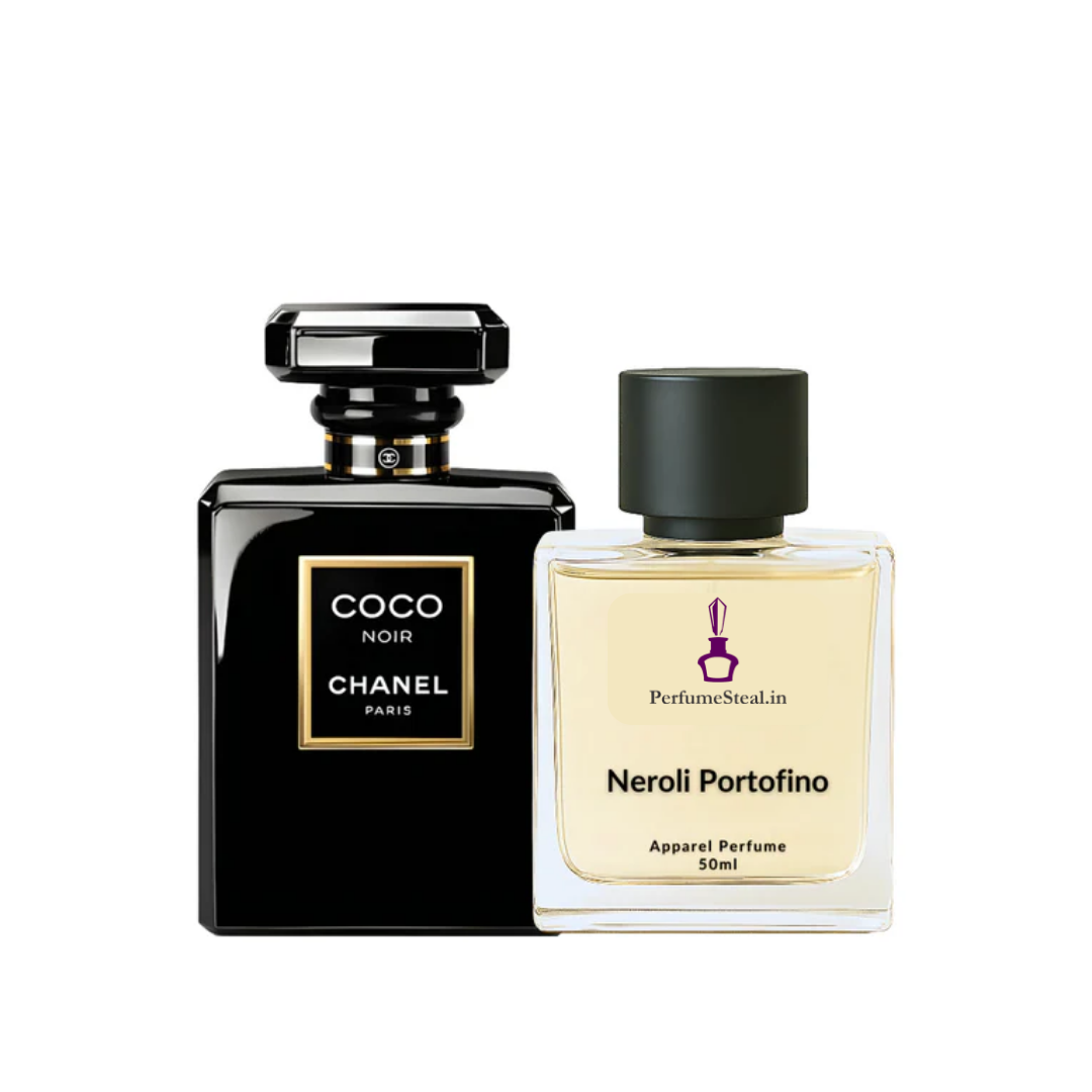 Chanel Coco Noir Inspired Perfume