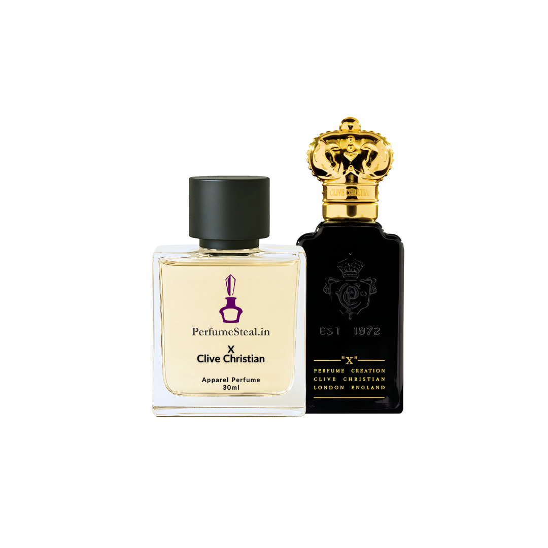 X For Men by Claive Christian Inspired Perfume