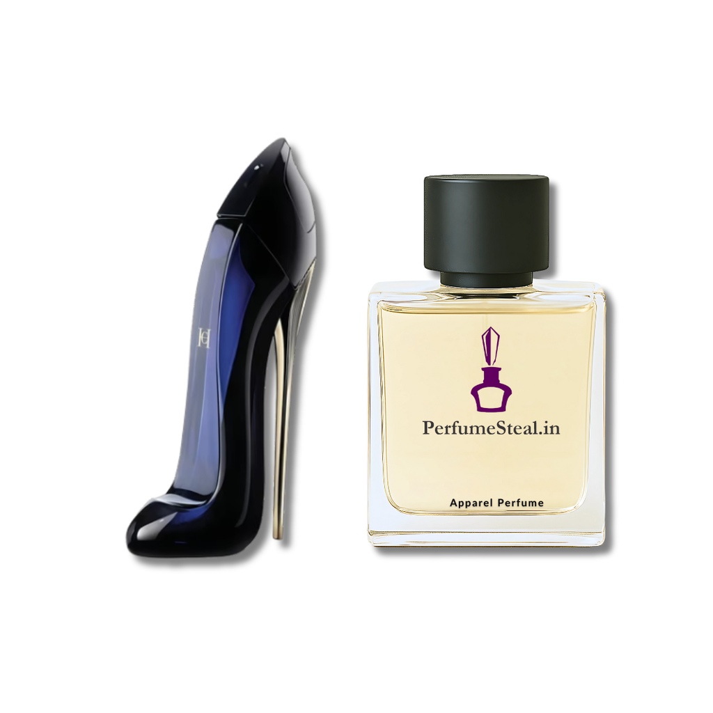 Women's Arabic Combo 4 X 50ml