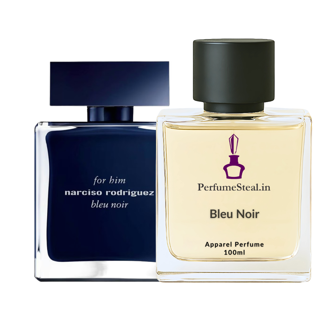 Narciso Rodriguez for Him Bleu Noir  type Perfume