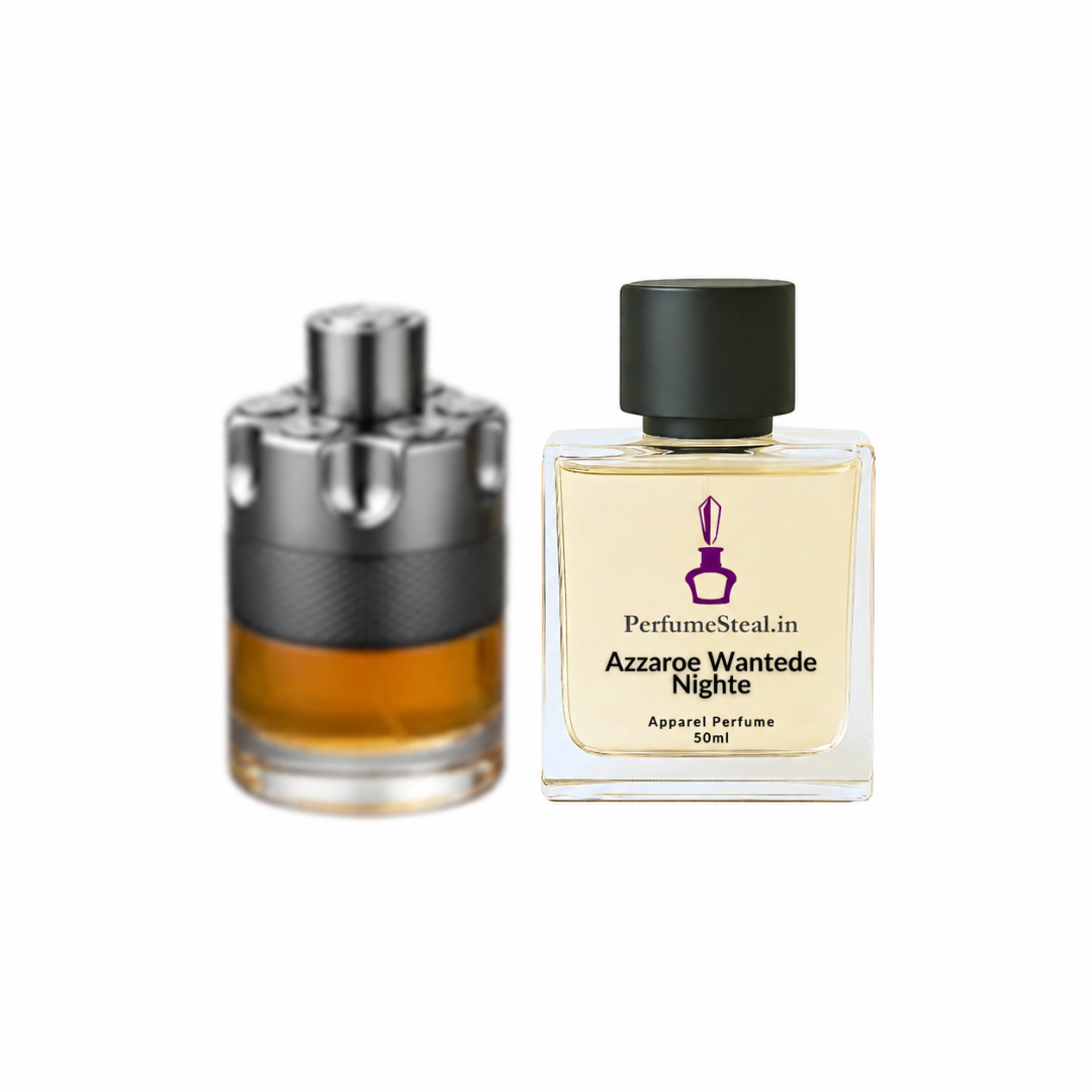 Wantede Night  perfume