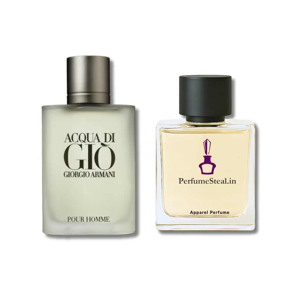 Men's Fresh Combo 3 X 50ml .