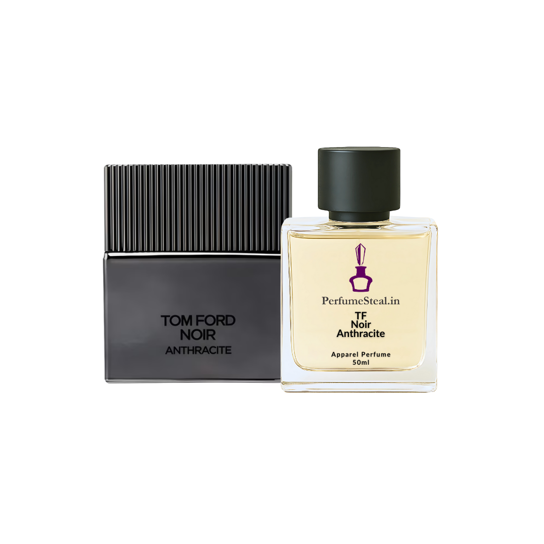 Noir Anthracite by Tom Ford Inspired Perfume