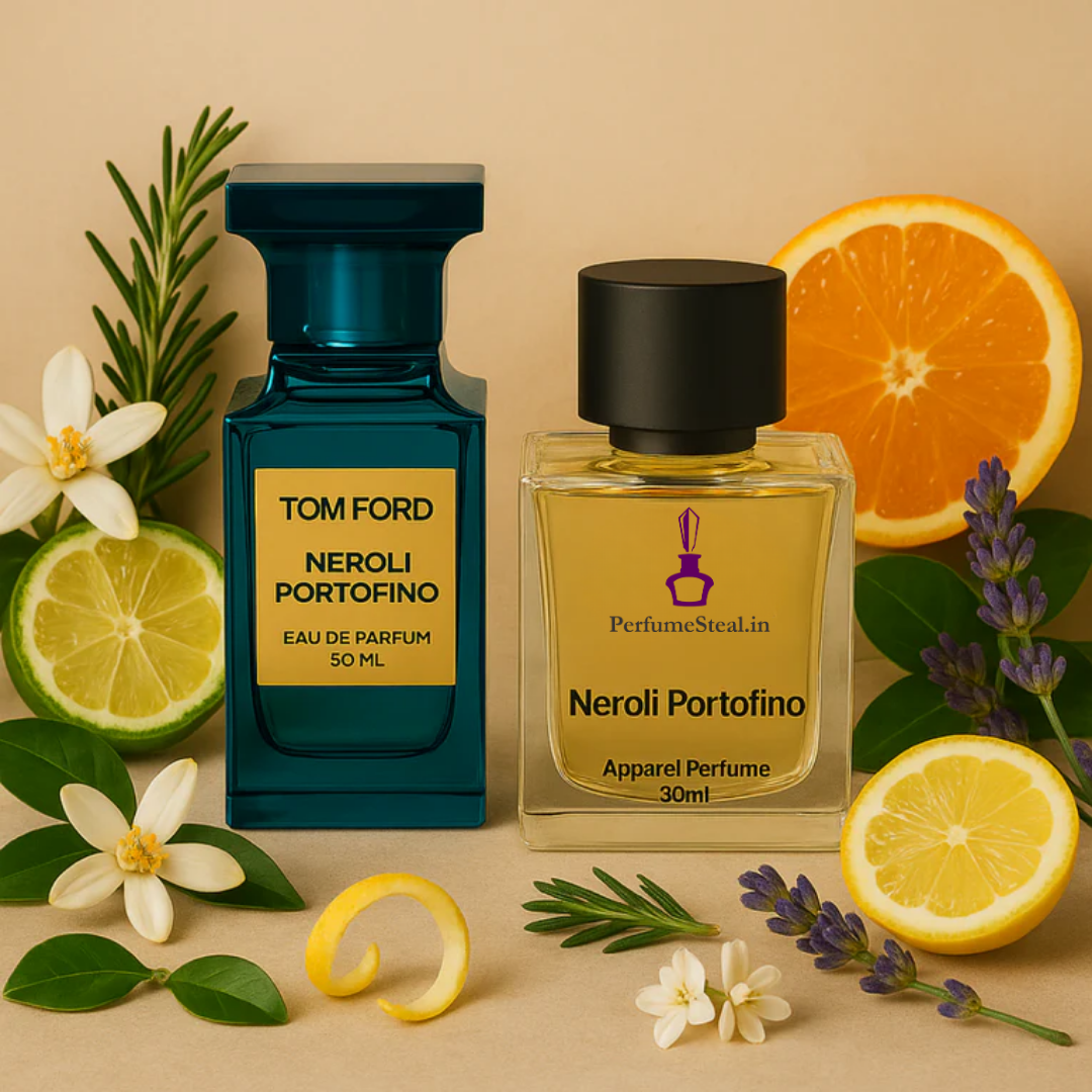 Tom Ford Neroli Portofino Inspired Perfume