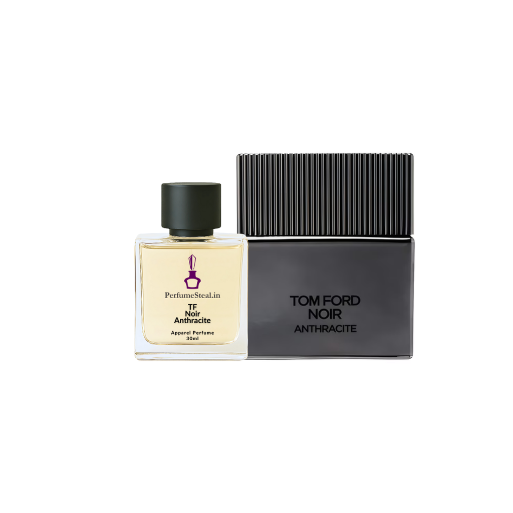 Noir Anthracite by Tom Ford Inspired Perfume