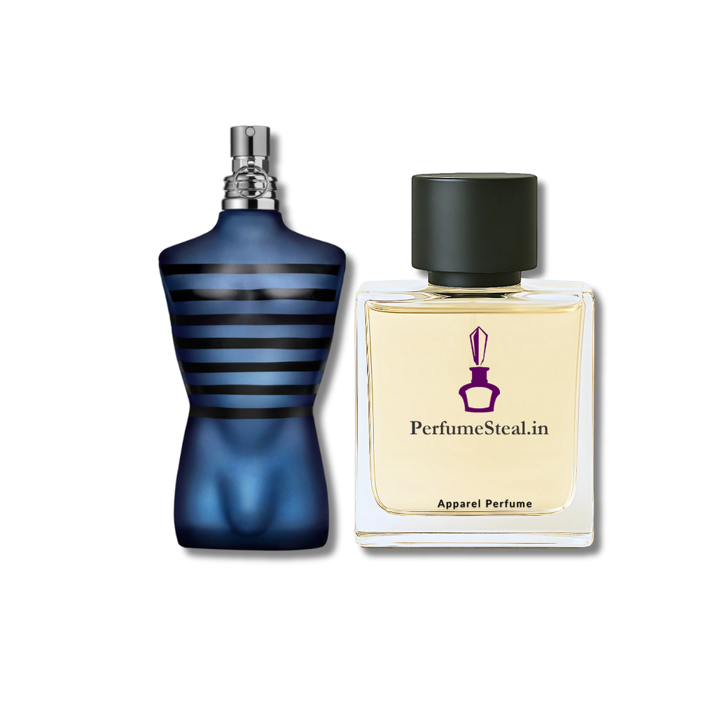 Unisex Wedding / Casual Events Combo - 3 x 50ml