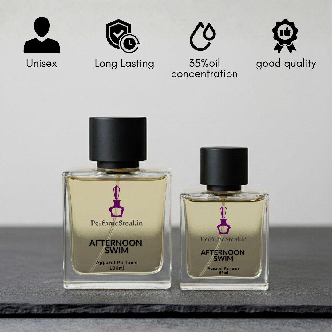 Afternoon Swim by Louis Vuitton Inspired Perfume