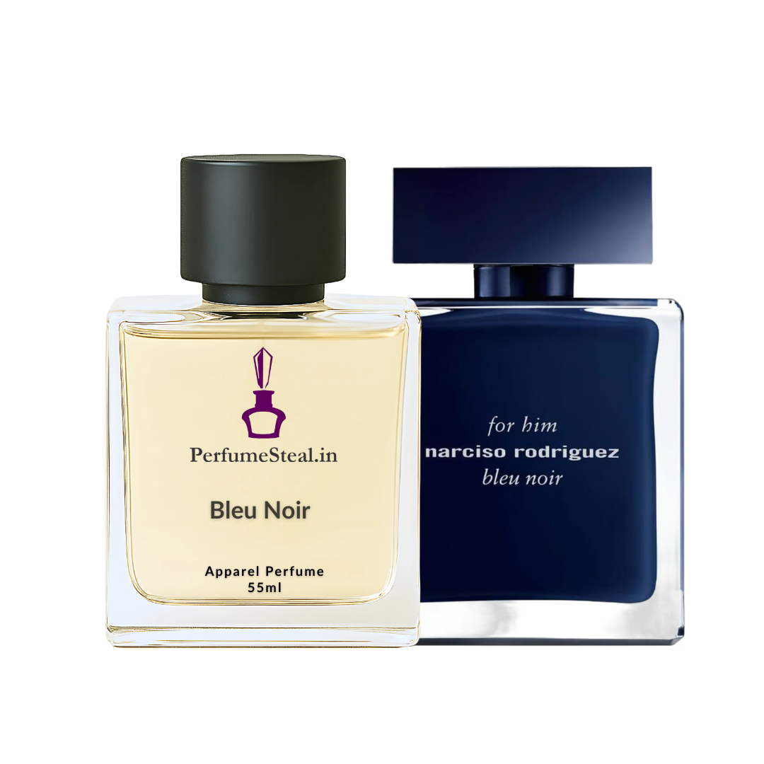 Narciso Rodriguez for Him Bleu Noir  type Perfume