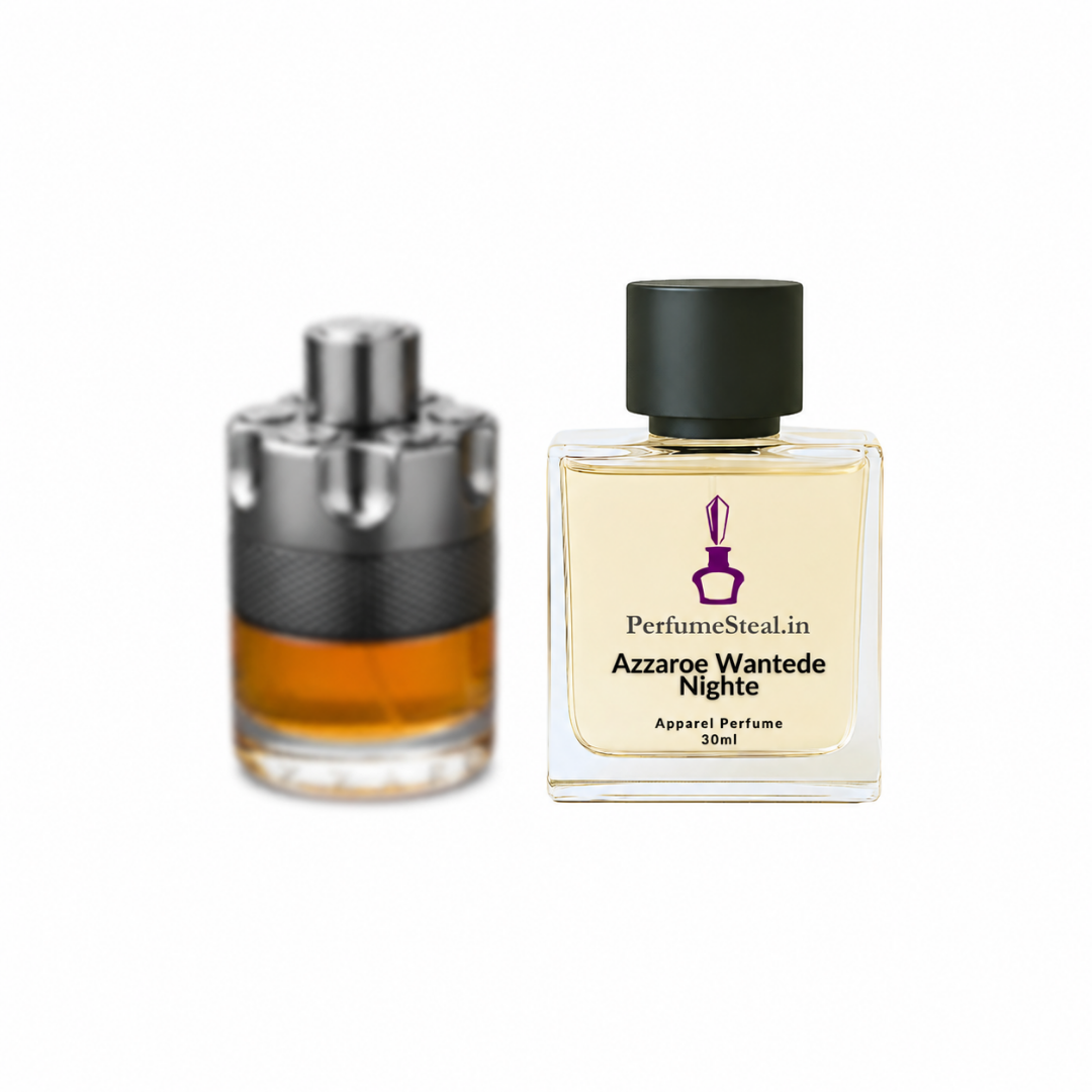 Wantede Night  perfume