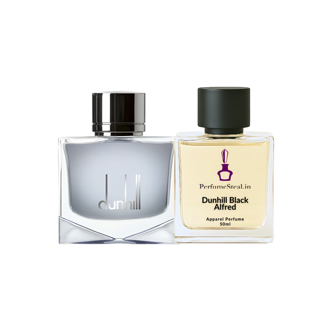 Dunhill Black by Alfred Dunhill Inspired Perfume