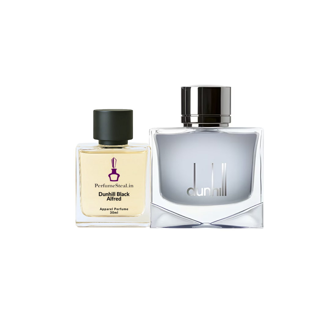 Dunhill Black by Alfred Dunhill Inspired Perfume