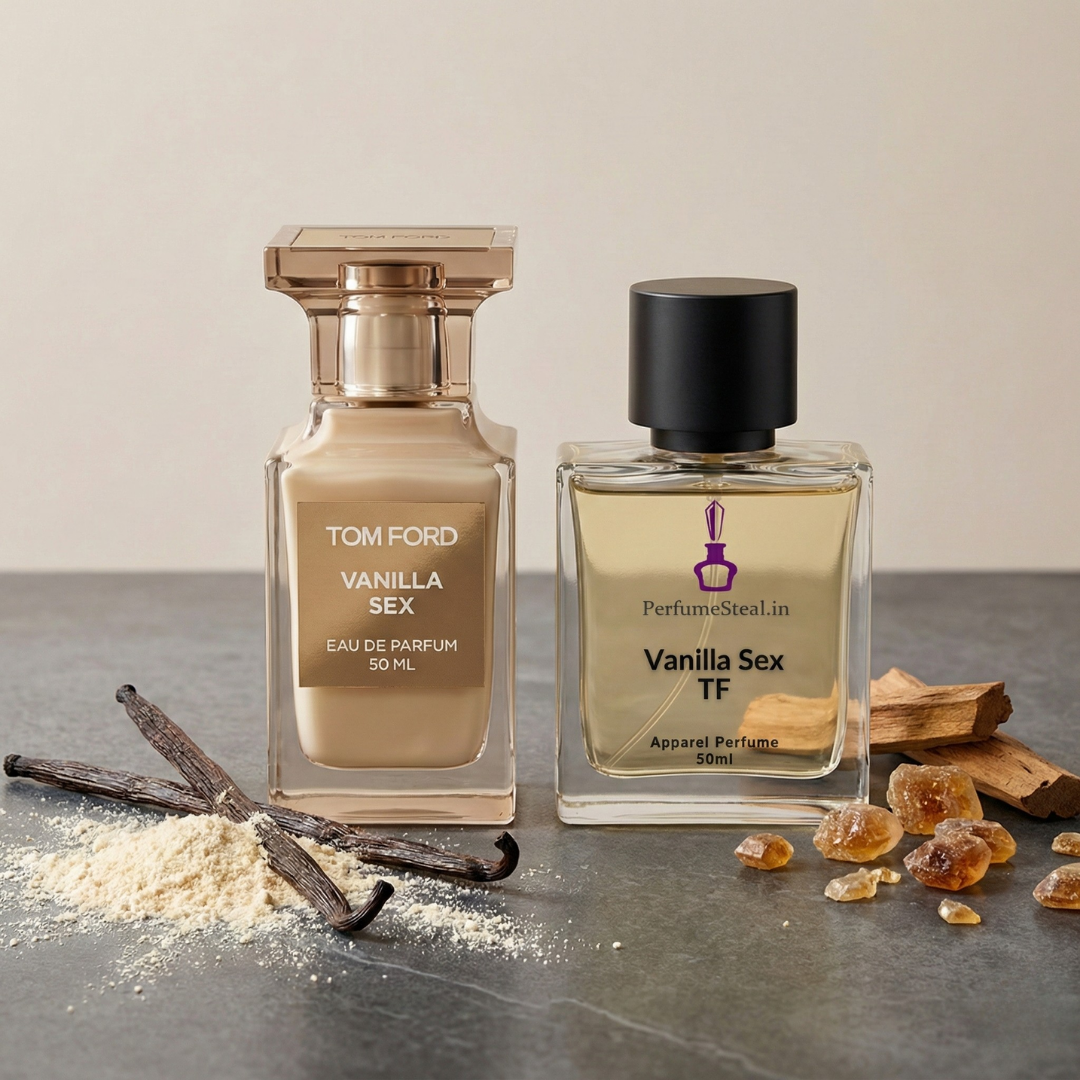 Tom Ford Vanilla Sex Inspired Perfume