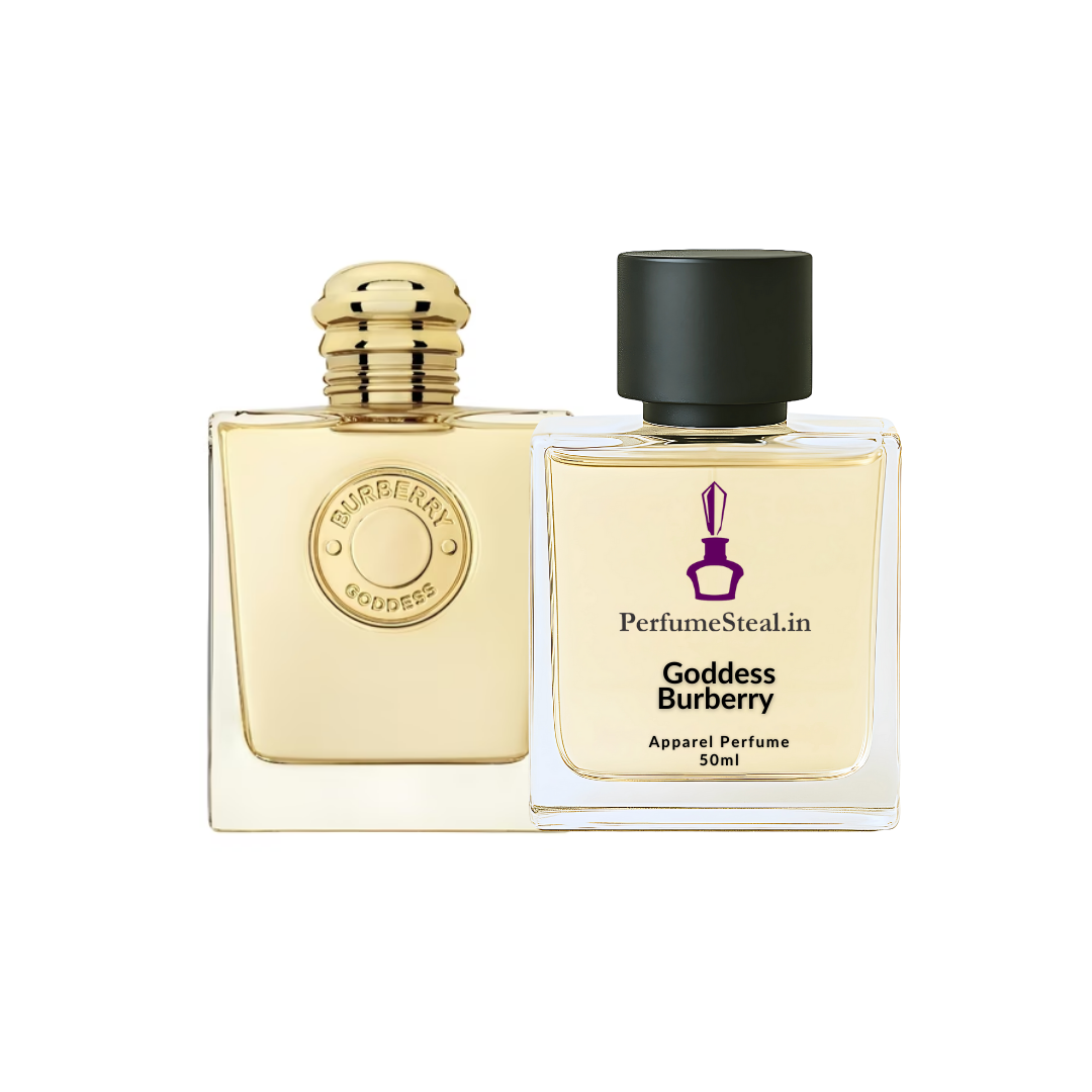 Goddess Burberry for women Inspired Perfume