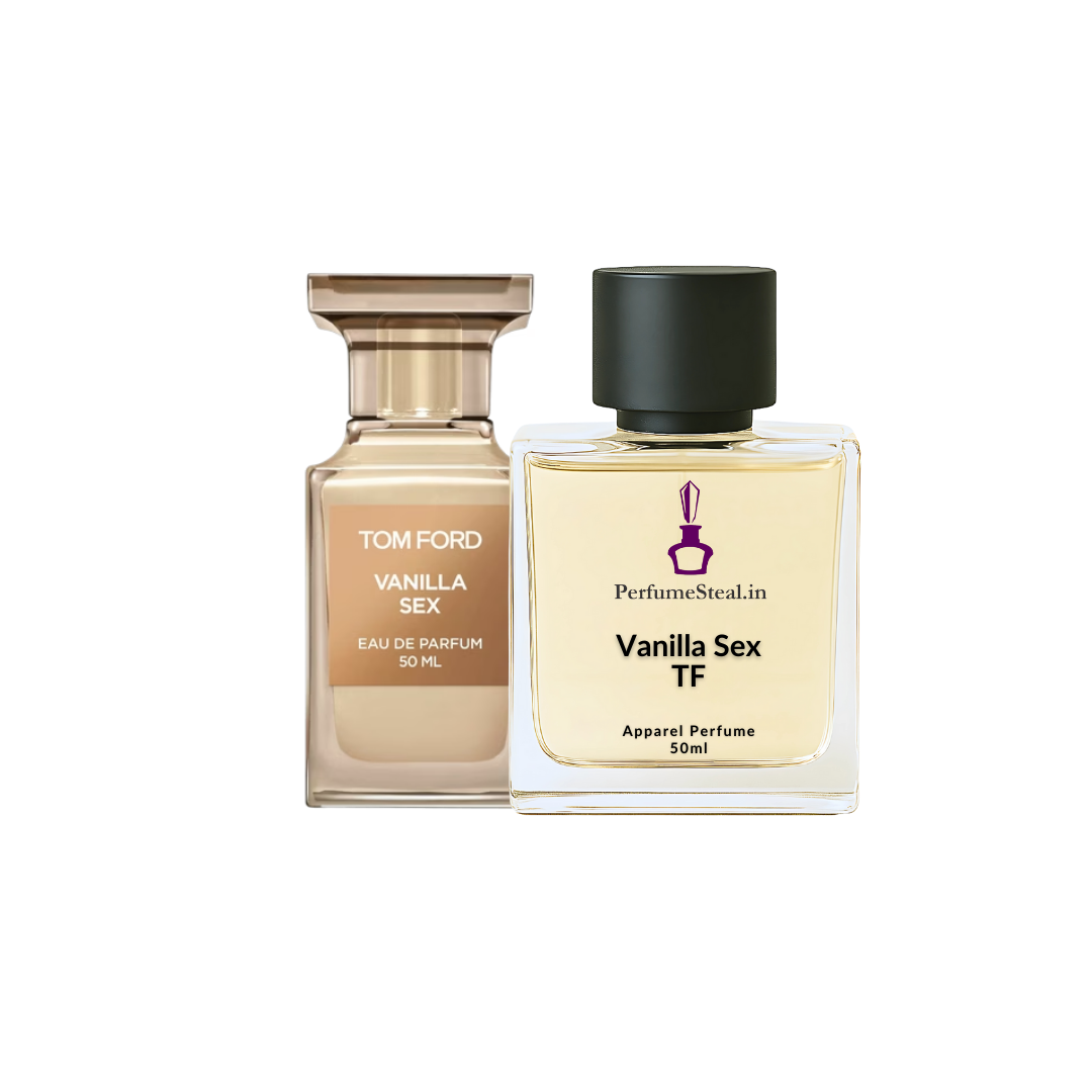 Tom Ford Vanilla Sex Inspired Perfume