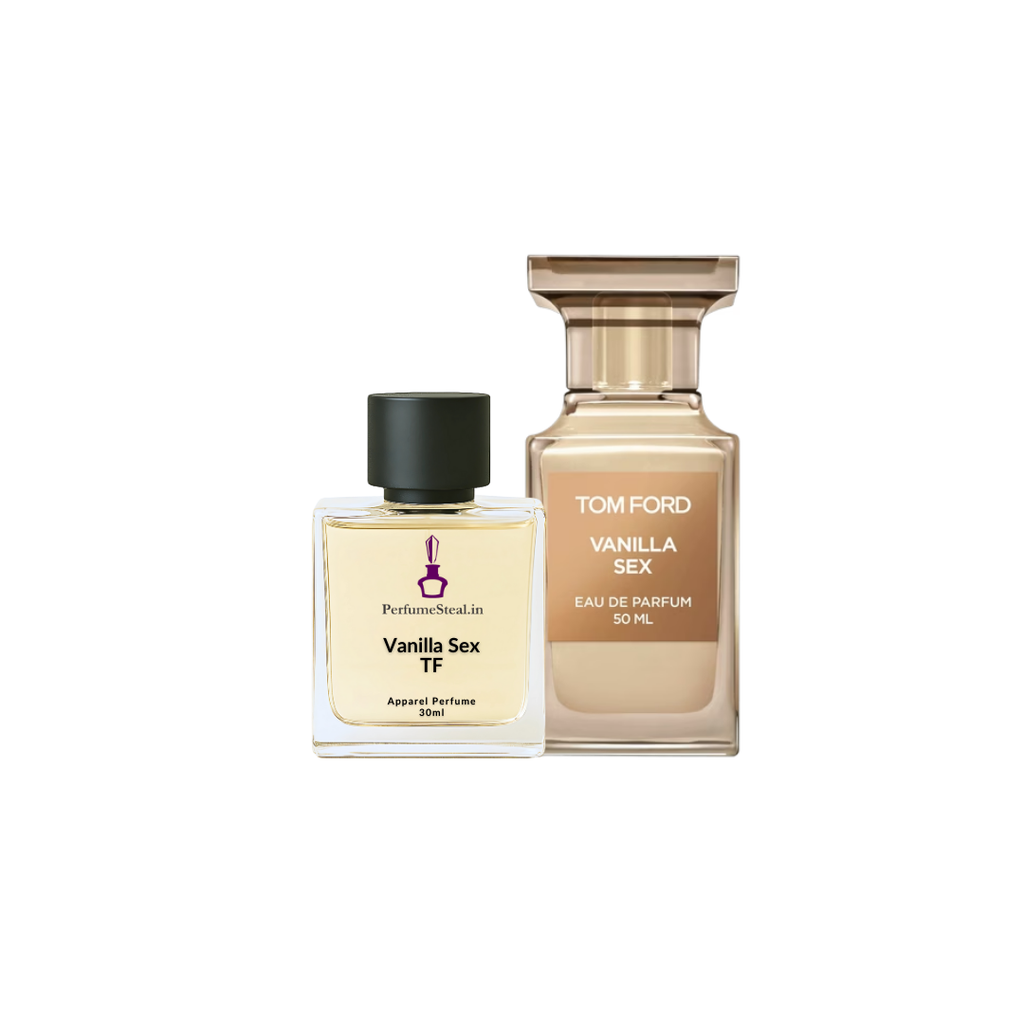 Tom Ford Vanilla Sex Inspired Perfume