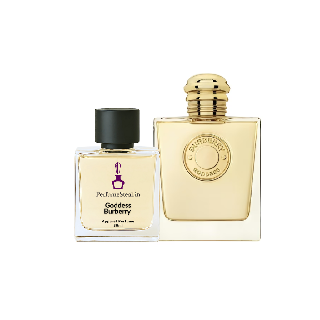 Goddess Burberry for women Inspired Perfume