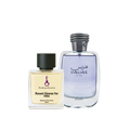 Hawas for Him Rasasi Inspired Perfume
