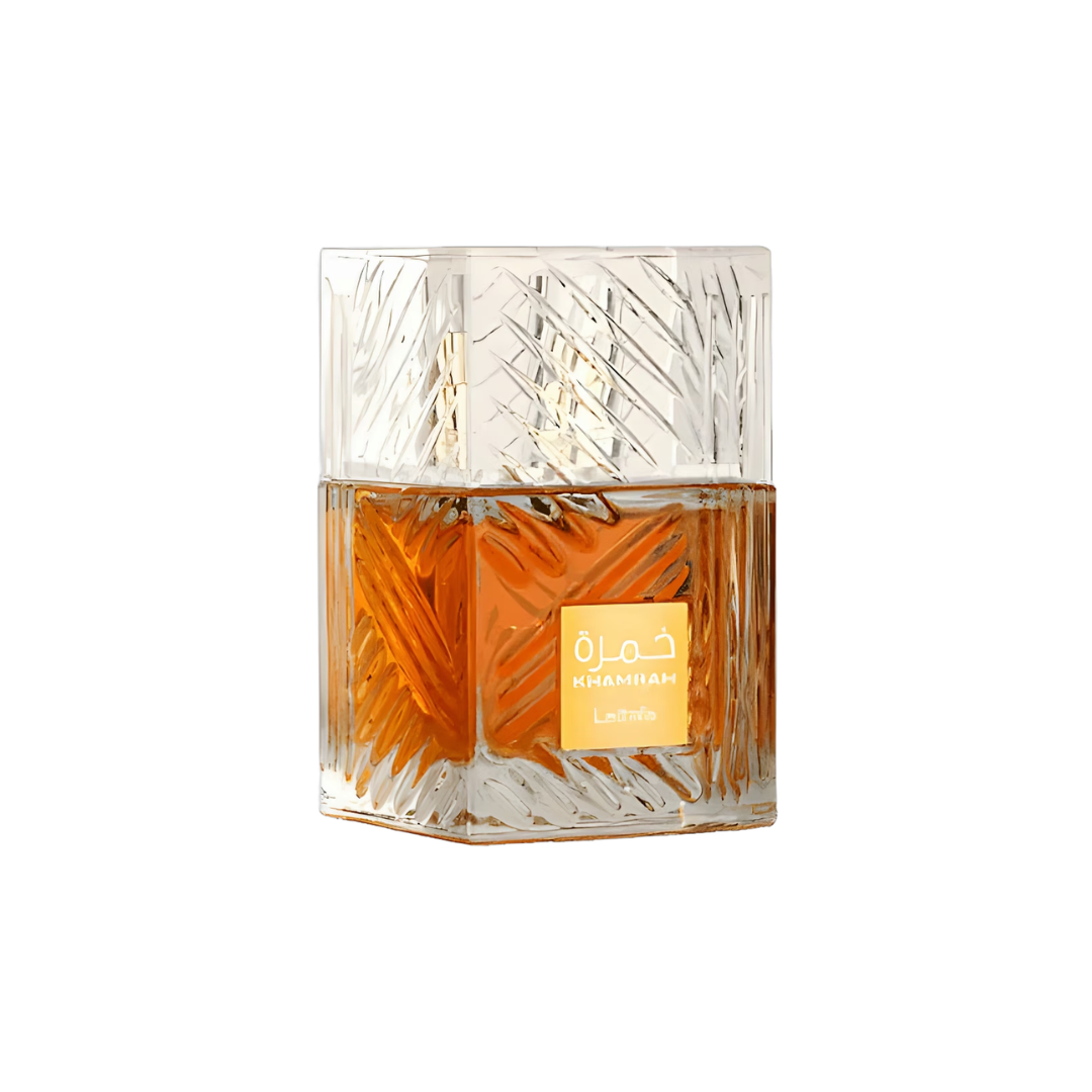 Khamrah by Lattafa Perfumes Inspired Perfume