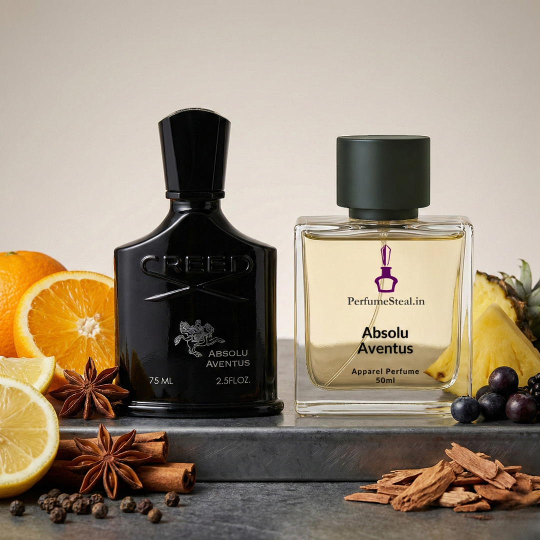 Creed Absolu Aventus Inspired Perfume