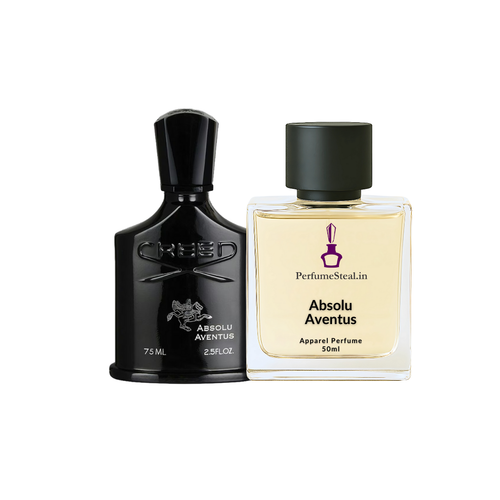 Creed Absolu Aventus Inspired Perfume