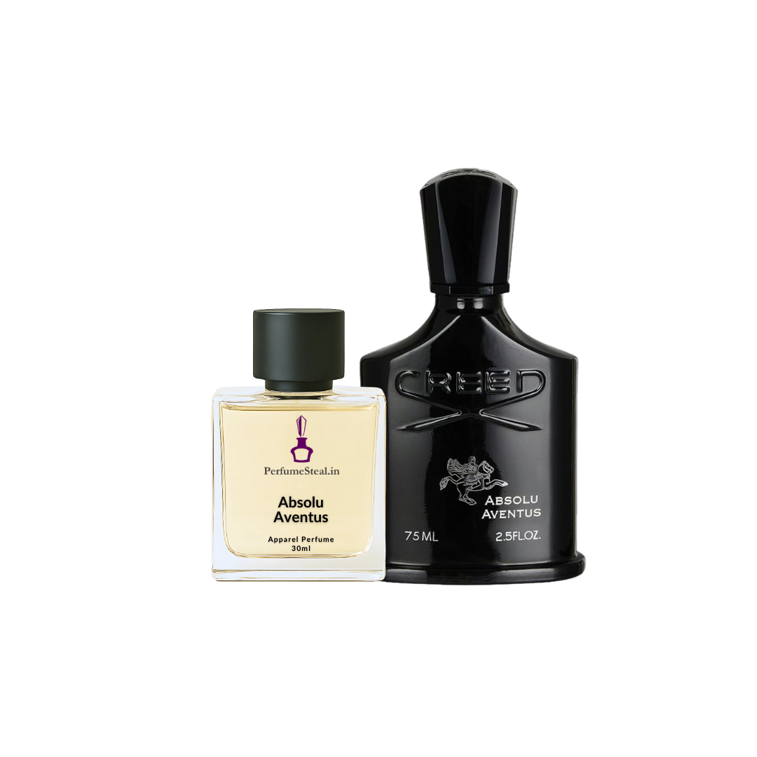 Creed Absolu Aventus Inspired Perfume