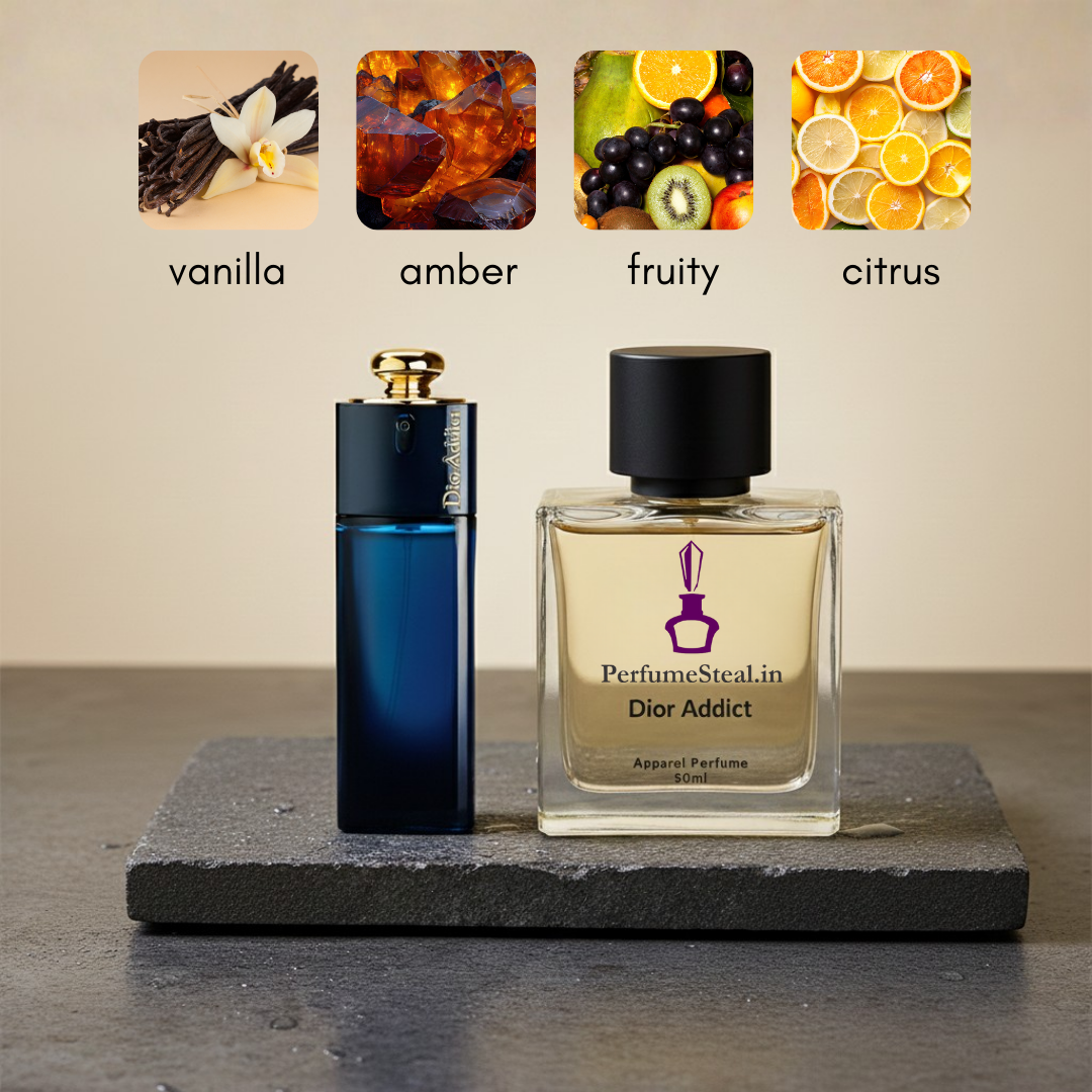 Dior Addict for Women by Christian Dior Inspired Perfume