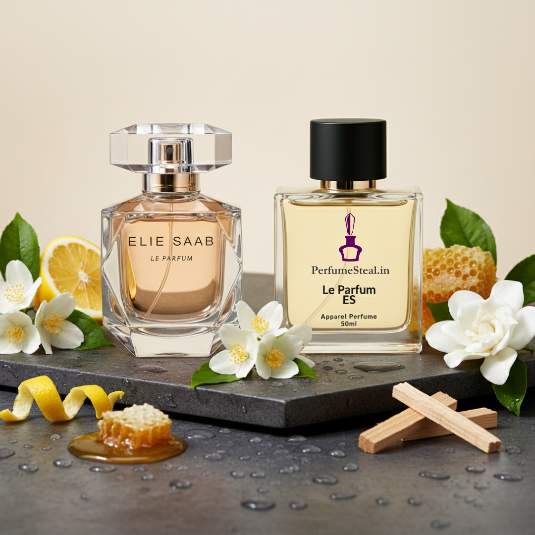 Le Parfum by Elie Saab Inspired Perfume