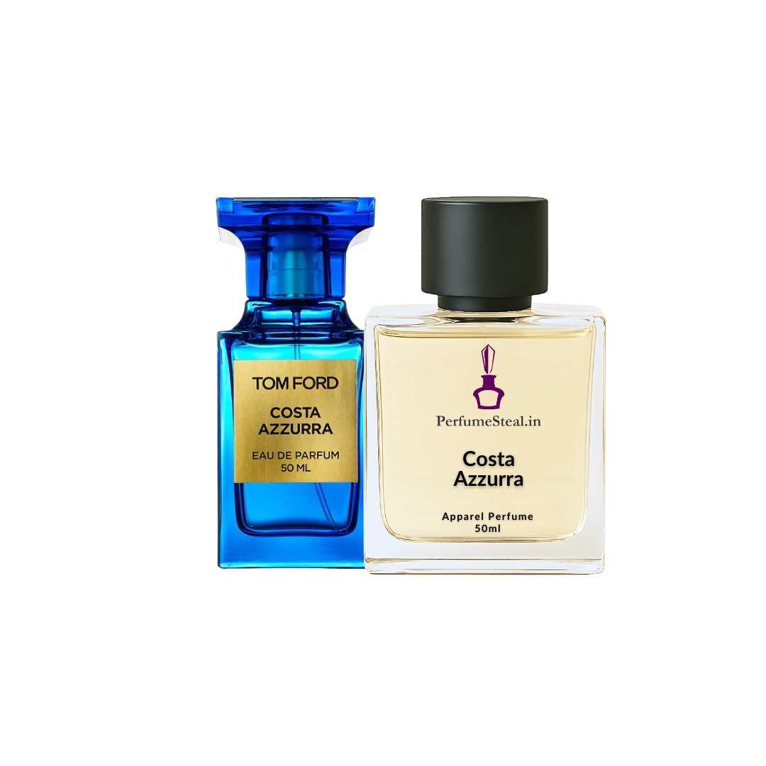 Tom Ford Costa Azzurra Inspired Perfume