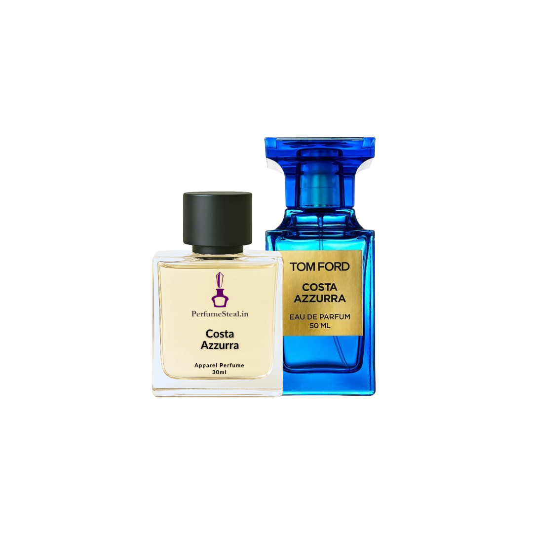 Tom Ford Costa Azzurra Inspired Perfume