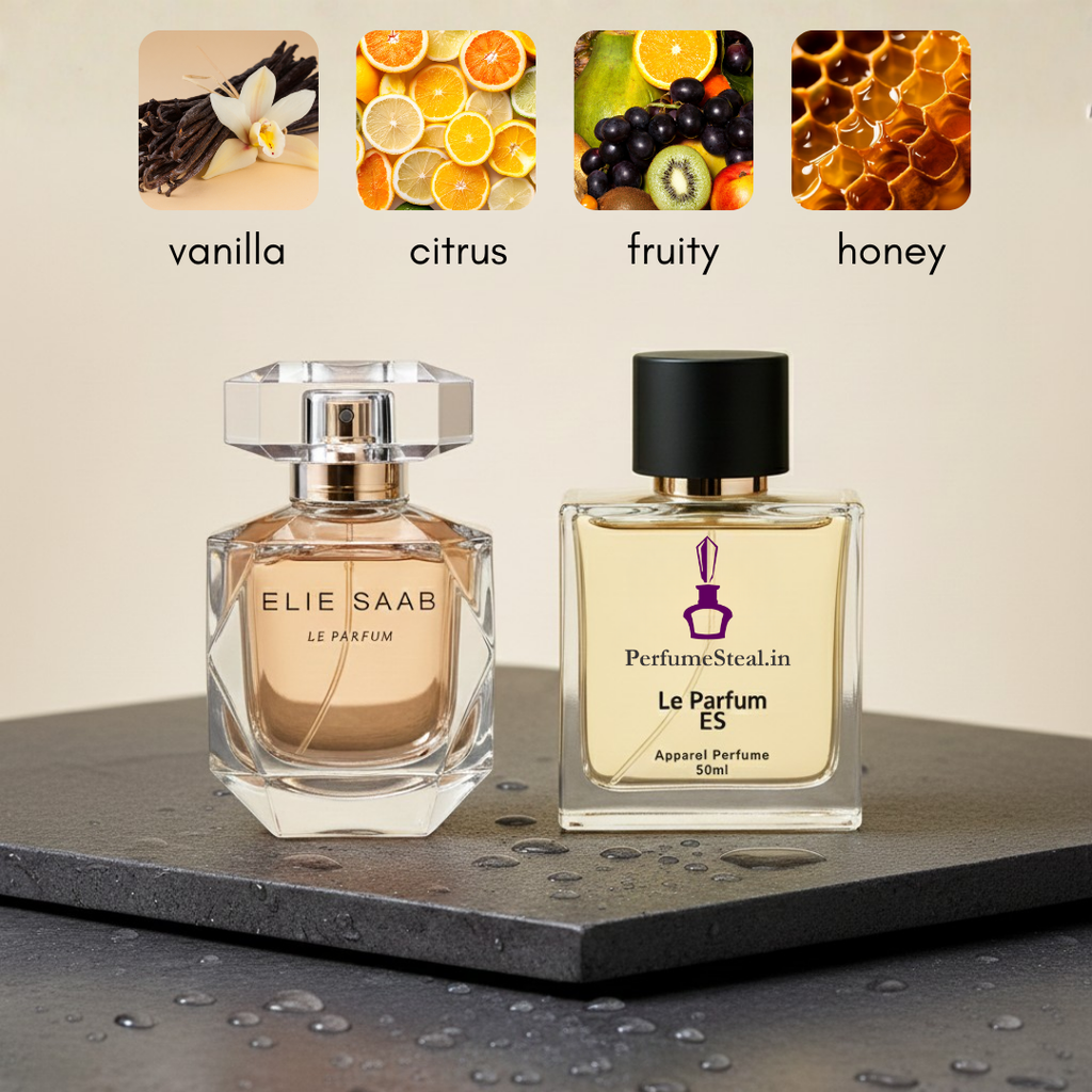 Le Parfum by Elie Saab Inspired Perfume
