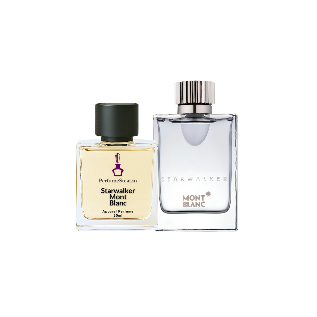 Mont Blanc Starwalker Men Inspired Perfume