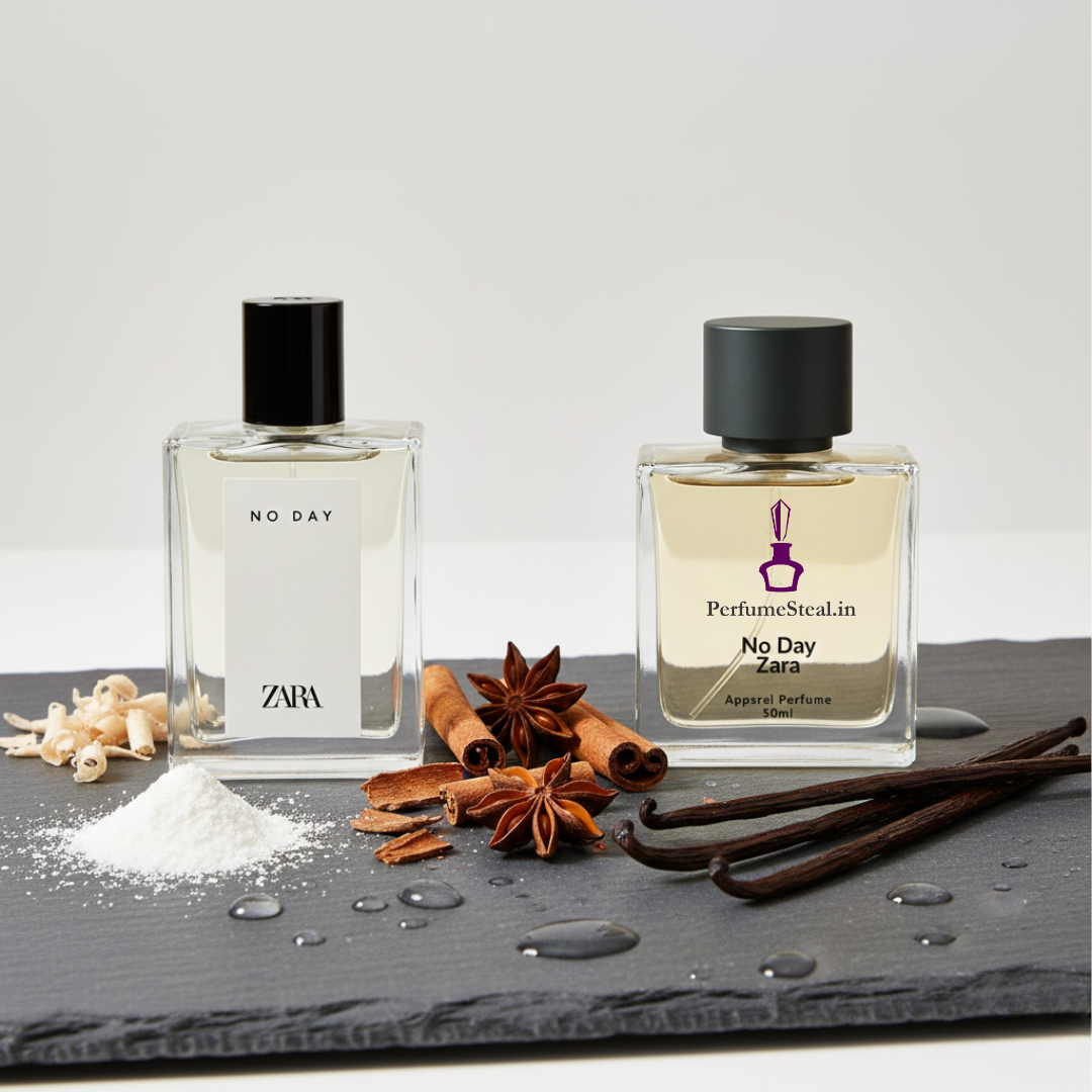 No Day Inspired Perfume