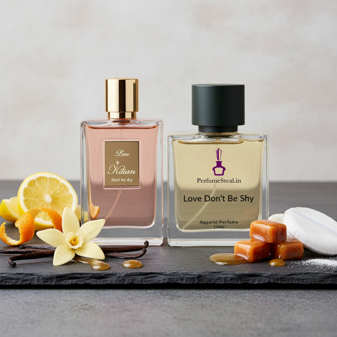 Love Don't Be Shy by Kilian Inspired Perfume