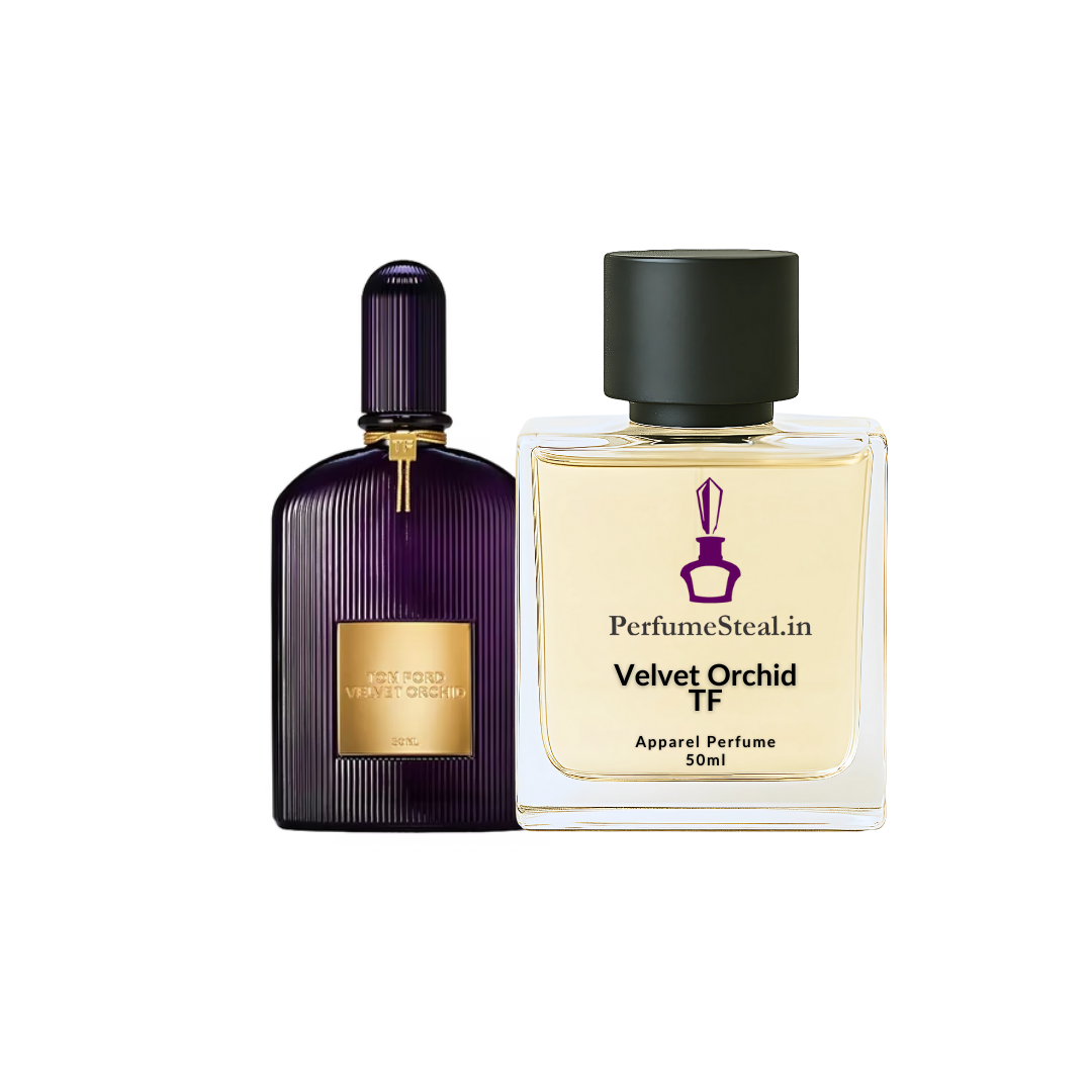 Tom Ford Velvet Orchid Inspired Perfume