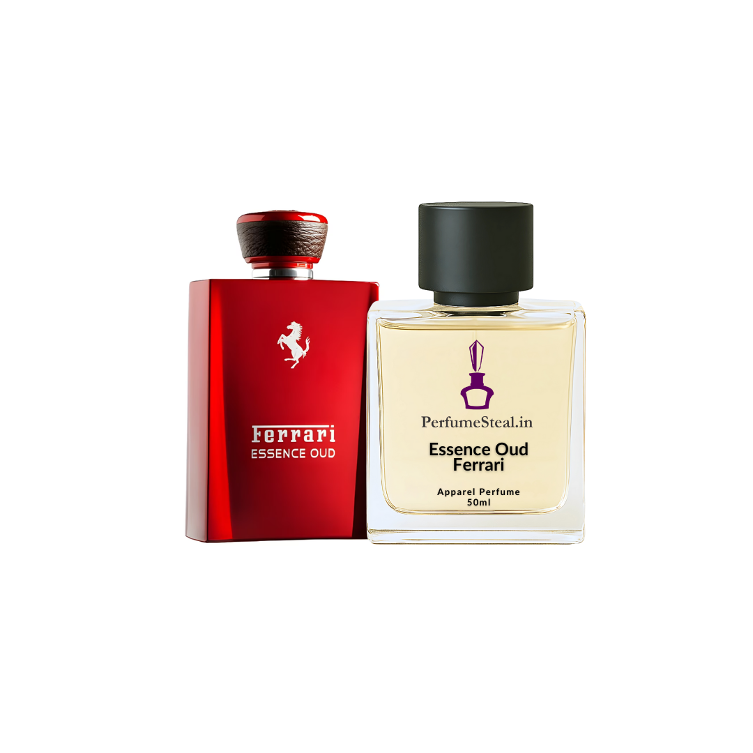 Ferrari Essence Oud Inspired Perfume