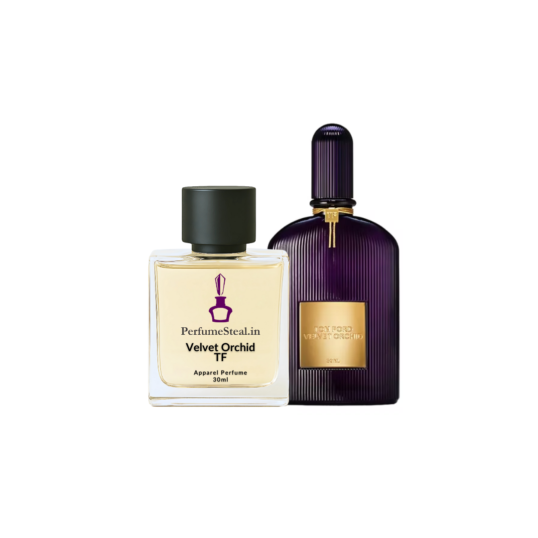 Tom Ford Velvet Orchid Inspired Perfume