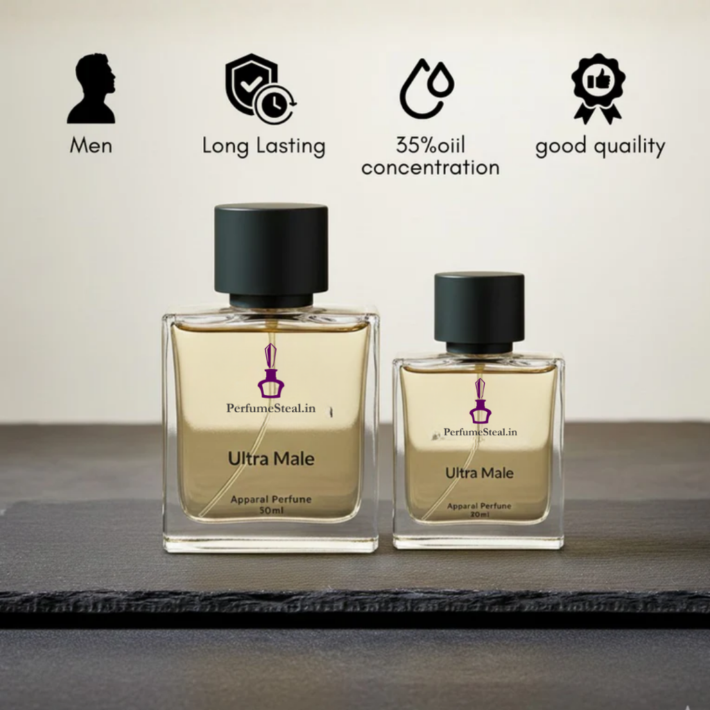 Ultrae Male inspired perfume