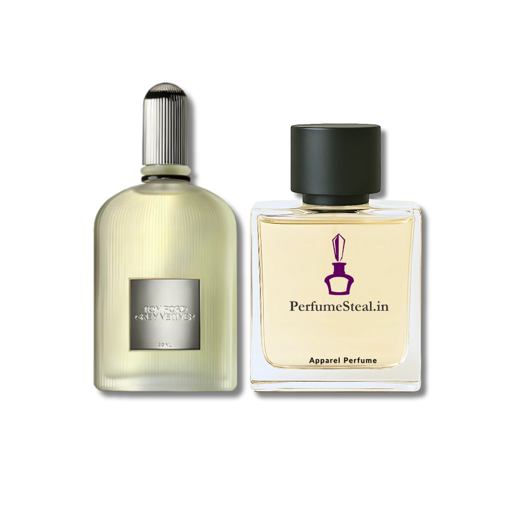 Trial Pack Of Tom Ford 50ml X 3 Combo For Men.